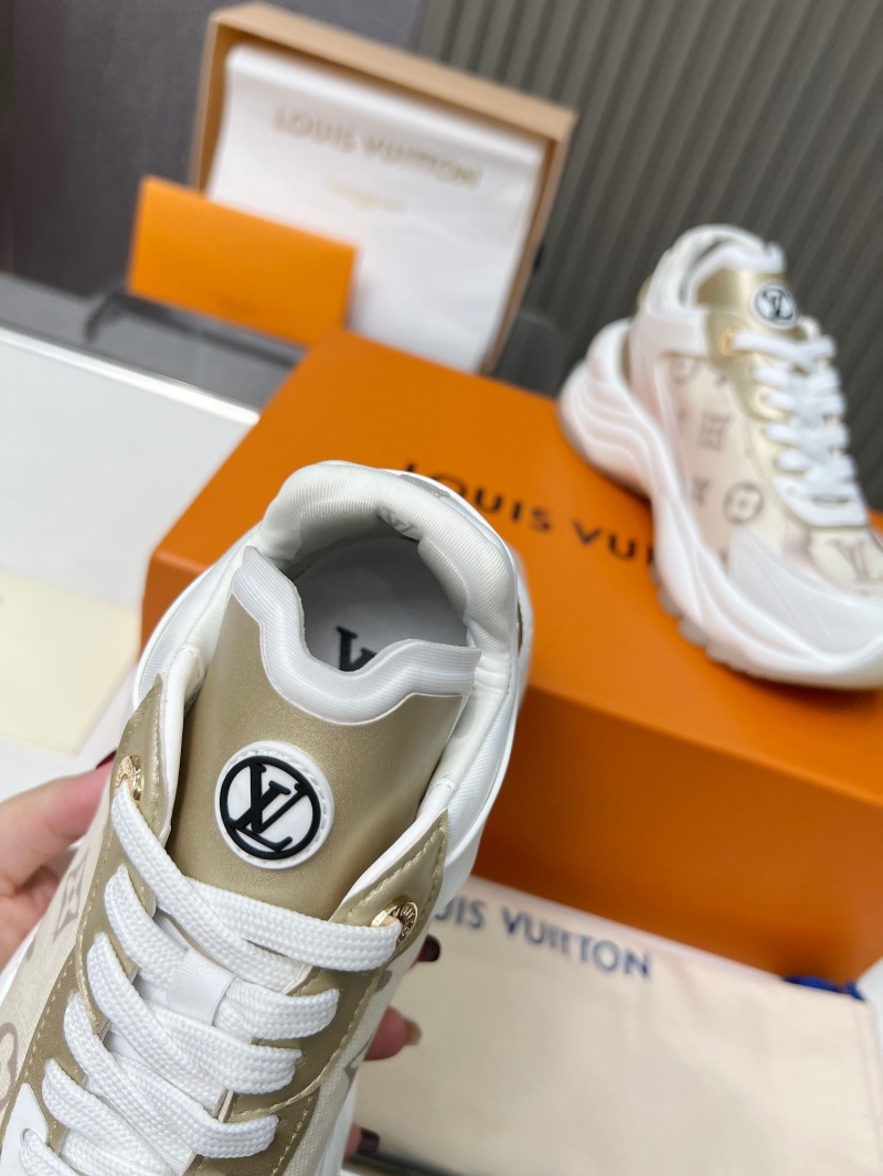 LV Sneakers